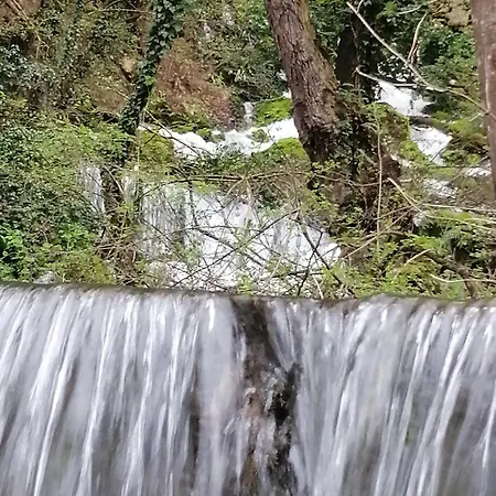 Studio Perucac Apartment Perucac