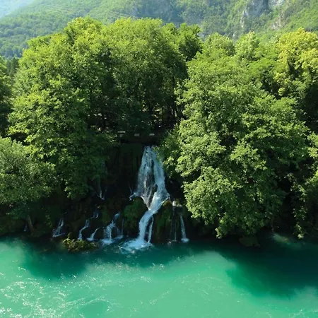 شقة Studio Perucac بيروكاك