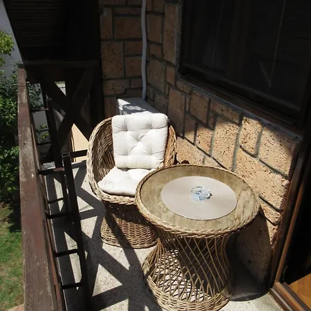 Apartment Studio Perucac Perucac