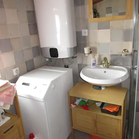 Studio Perucac * Perucac