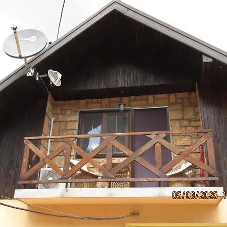 شقة Studio Perucac