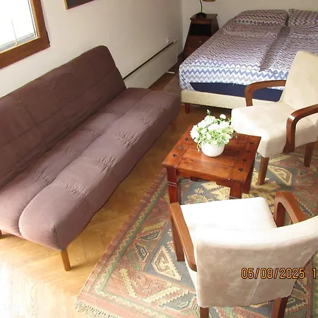 Studio Perucac Apartment Perucac