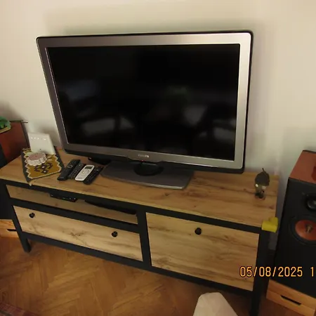 Studio Perucac شقة *