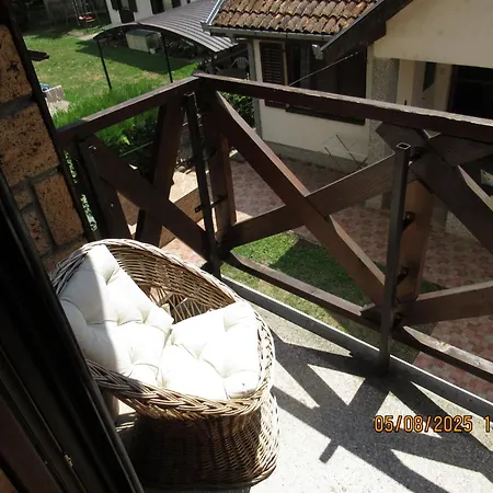 Studio Perucac شقة *