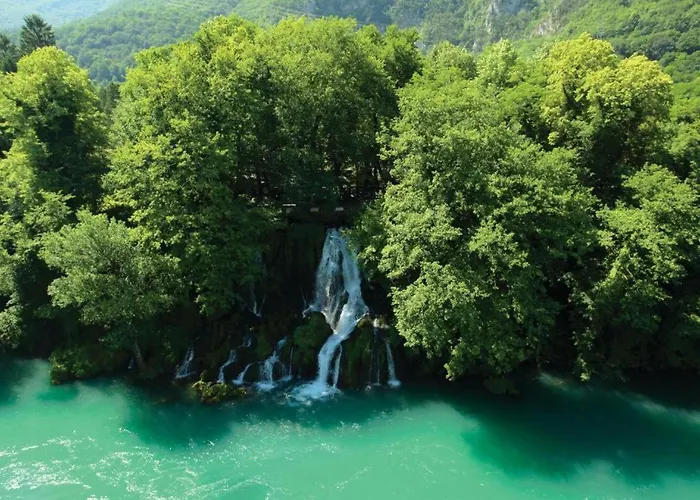 Apartment Studio Perucac Perucac