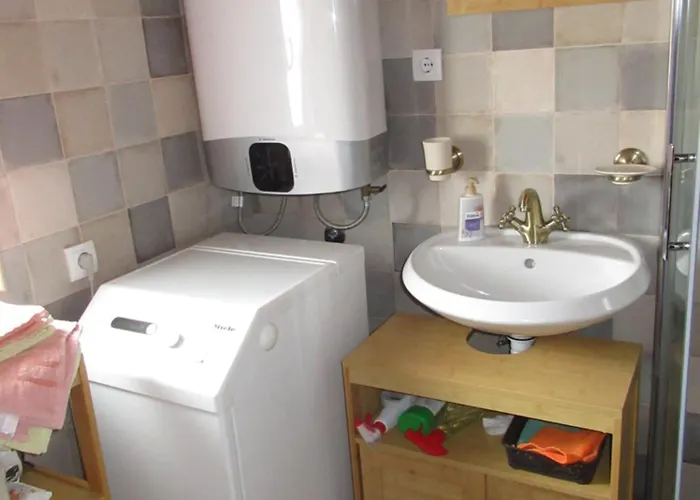 Studio Perucac * Perucac